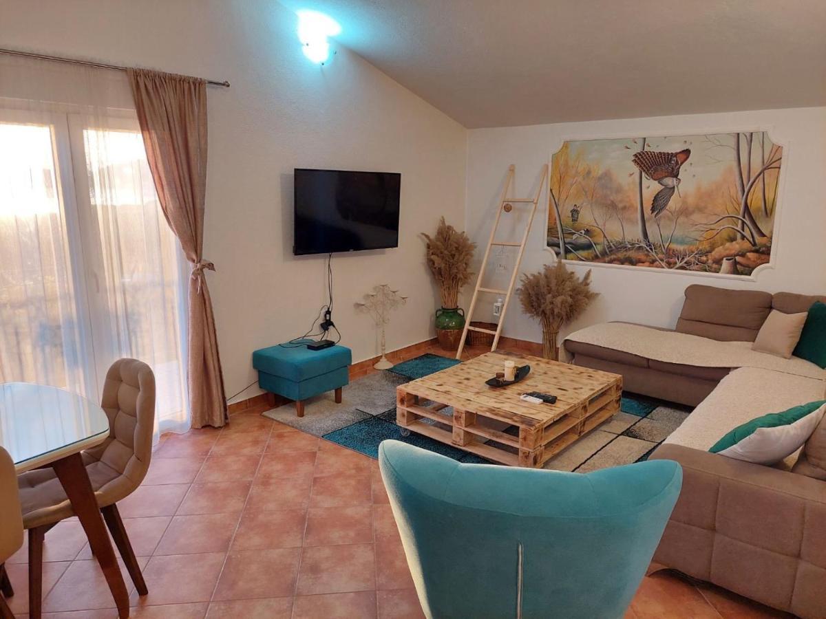 Guest House Pocanic Τίβατ Εξωτερικό φωτογραφία