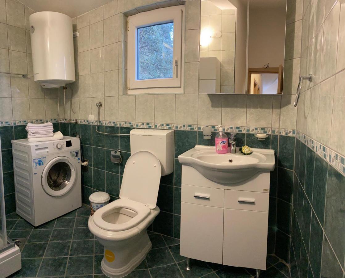 Guest House Pocanic Τίβατ Εξωτερικό φωτογραφία