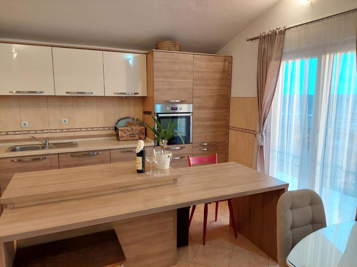 Guest House Pocanic Τίβατ Εξωτερικό φωτογραφία