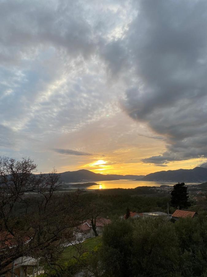 Guest House Pocanic Τίβατ Εξωτερικό φωτογραφία