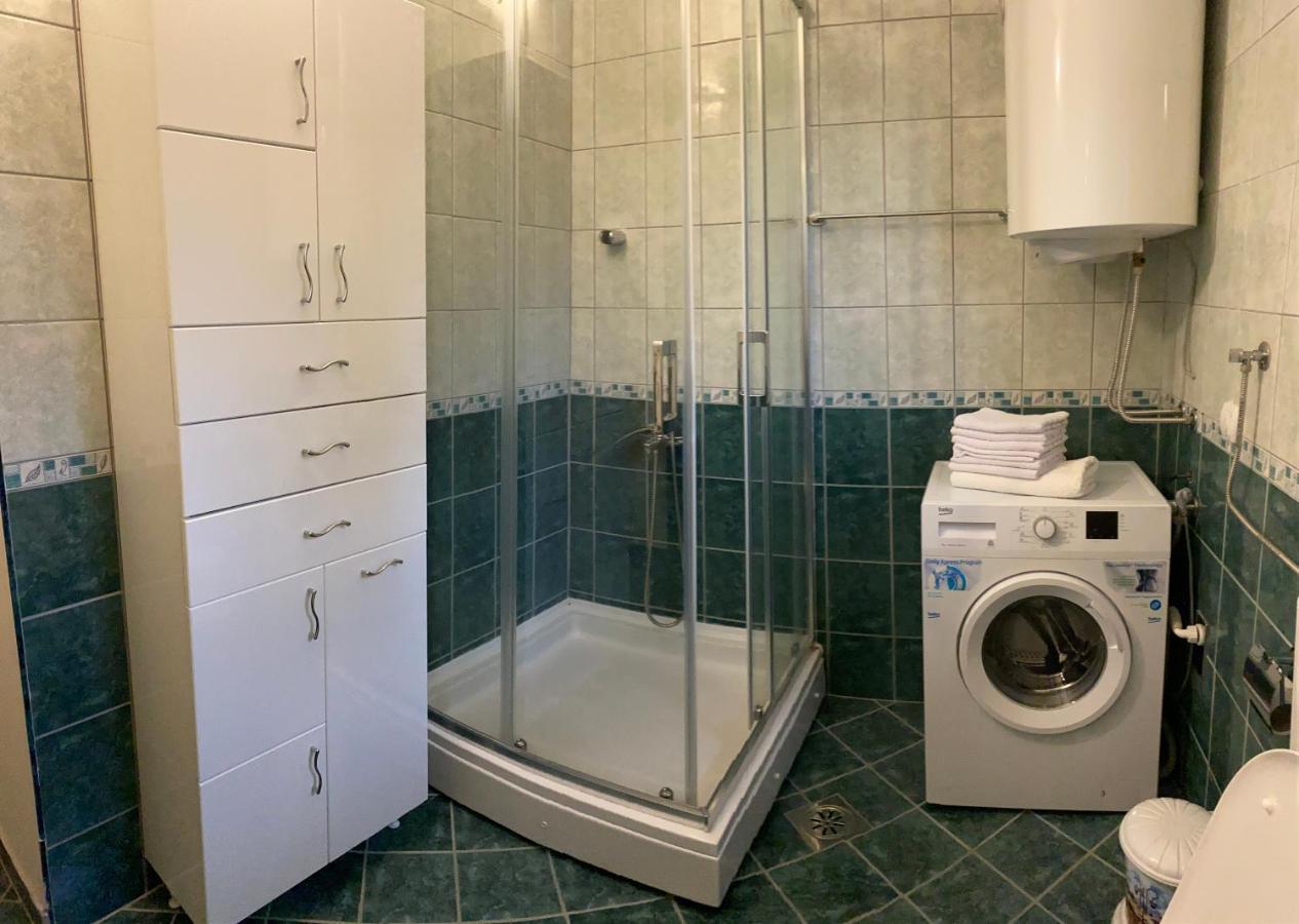 Guest House Pocanic Τίβατ Εξωτερικό φωτογραφία