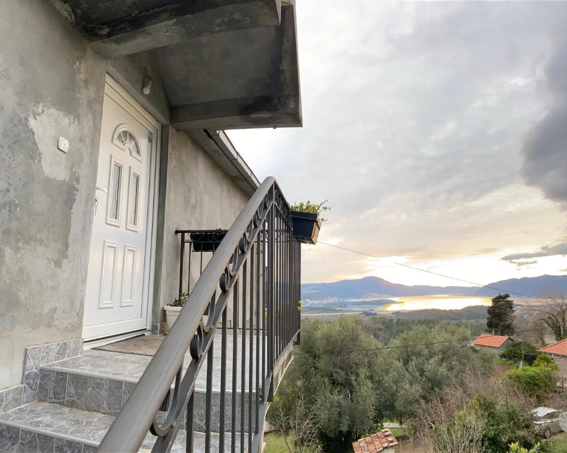 Guest House Pocanic Τίβατ Εξωτερικό φωτογραφία