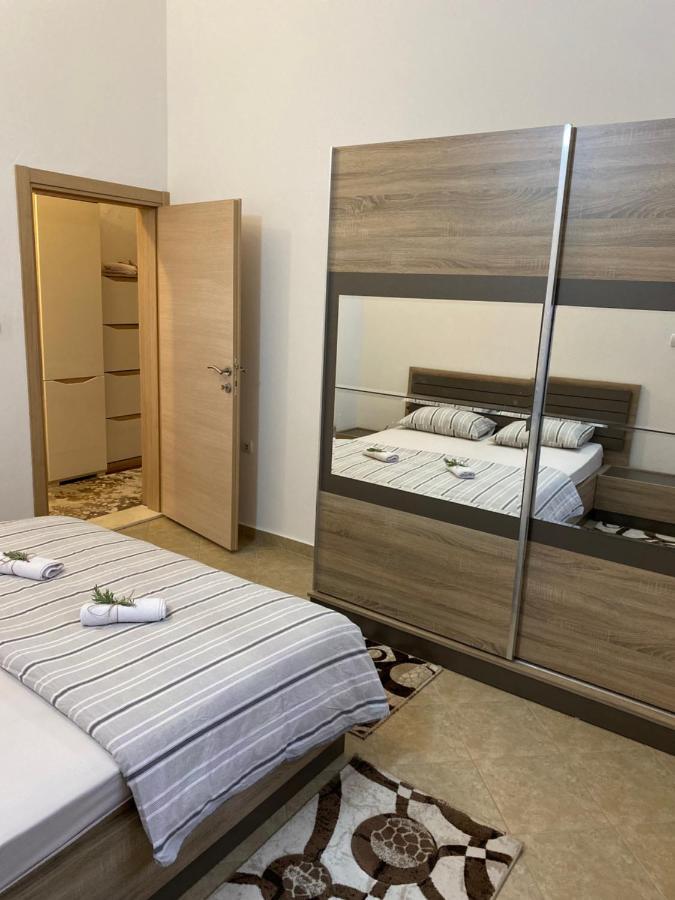 Guest House Pocanic Τίβατ Εξωτερικό φωτογραφία