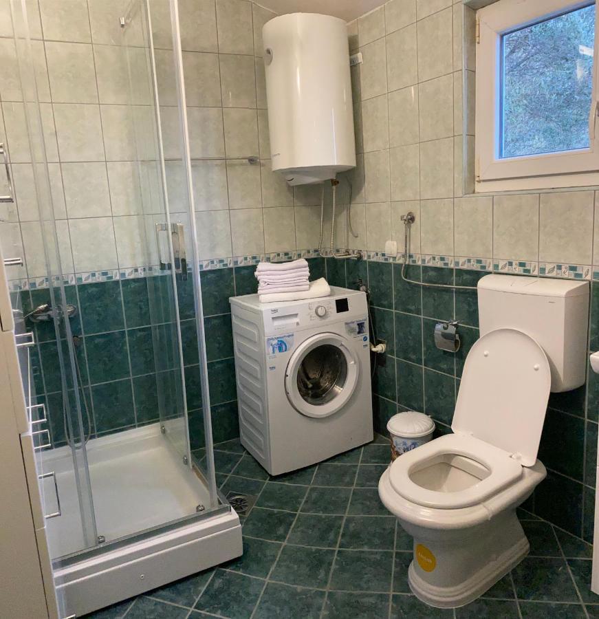 Guest House Pocanic Τίβατ Εξωτερικό φωτογραφία