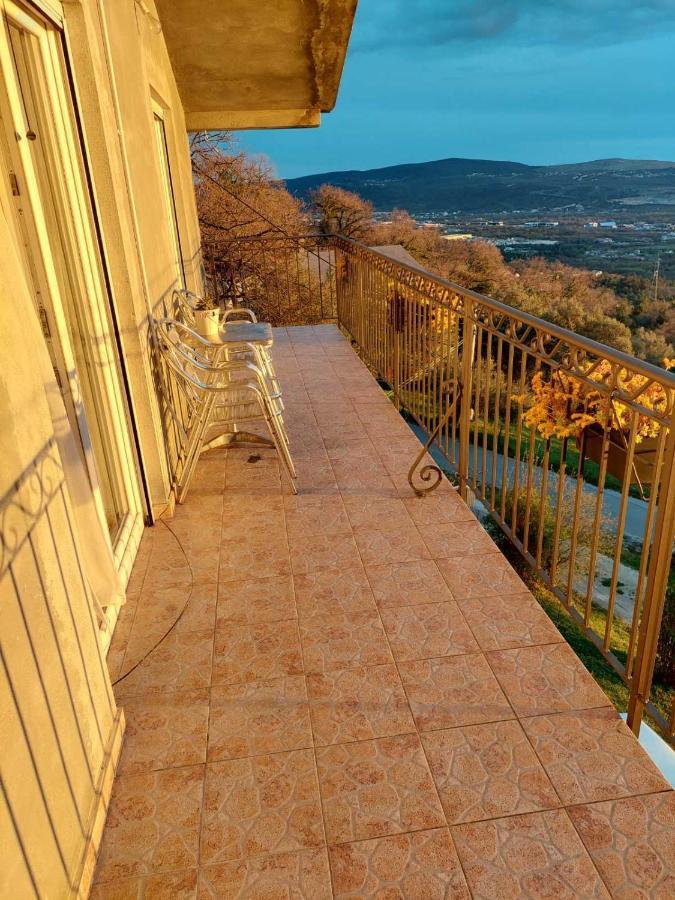 Guest House Pocanic Τίβατ Εξωτερικό φωτογραφία