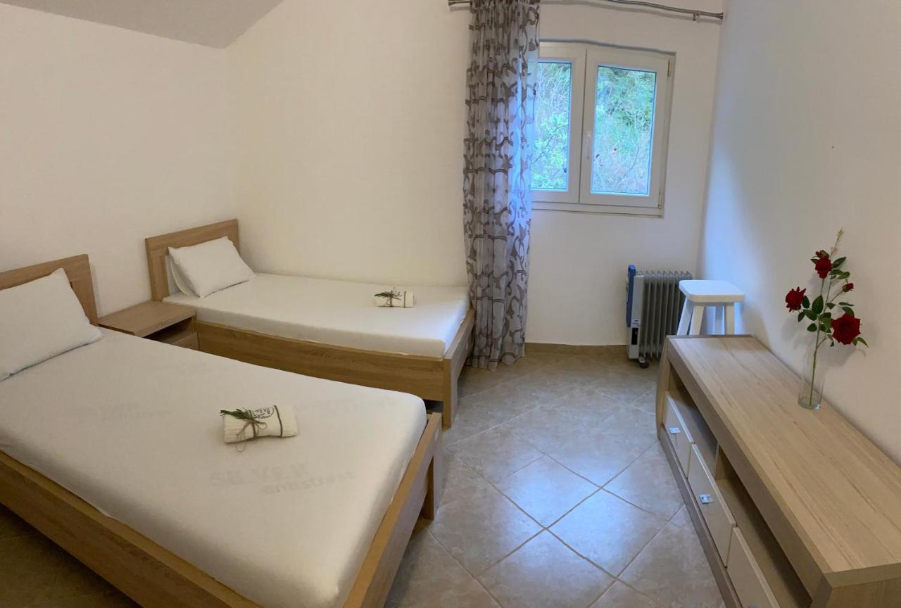Guest House Pocanic Τίβατ Εξωτερικό φωτογραφία