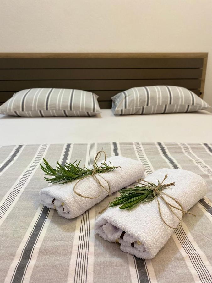 Guest House Pocanic Τίβατ Εξωτερικό φωτογραφία