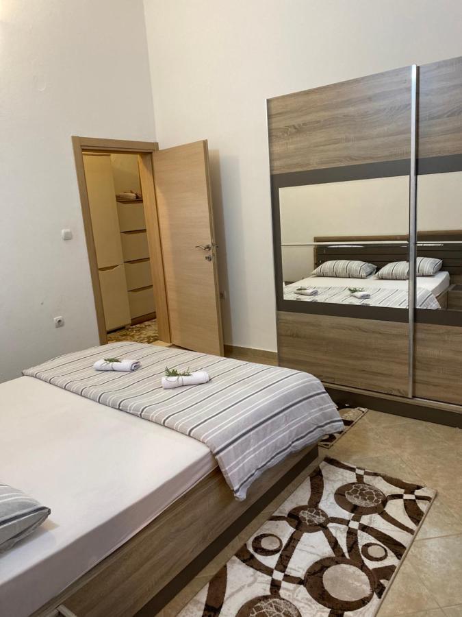 Guest House Pocanic Τίβατ Εξωτερικό φωτογραφία