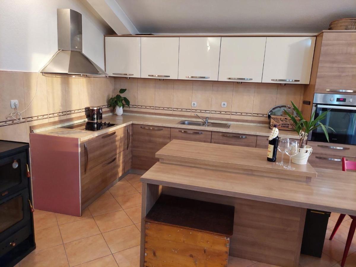 Guest House Pocanic Τίβατ Εξωτερικό φωτογραφία
