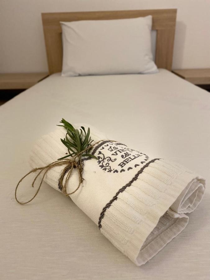 Guest House Pocanic Τίβατ Εξωτερικό φωτογραφία