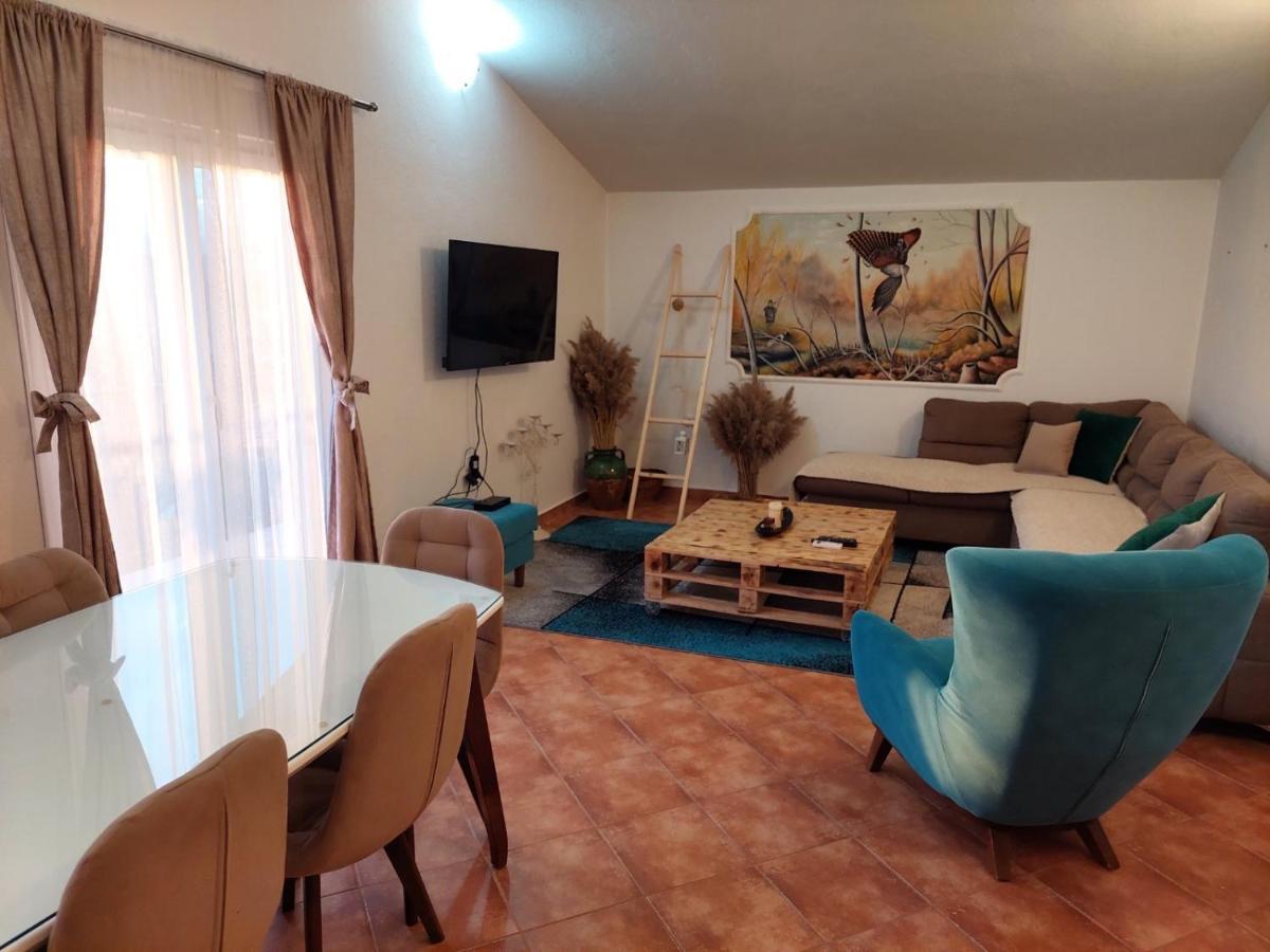 Guest House Pocanic Τίβατ Εξωτερικό φωτογραφία