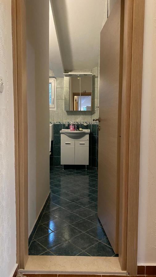Guest House Pocanic Τίβατ Εξωτερικό φωτογραφία